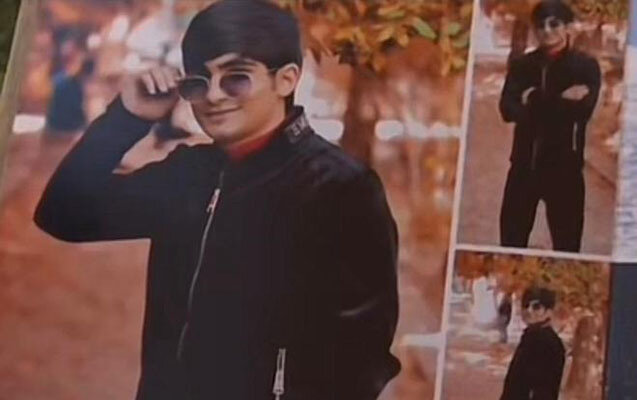 Tələbəni öldürən həmyaşıdına hökm oxundu