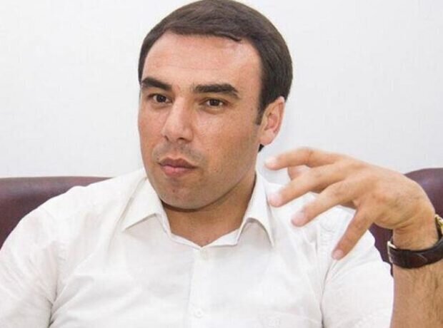 Əməkdar artist İlkin Əhmədov dərmandan şoka düşüb