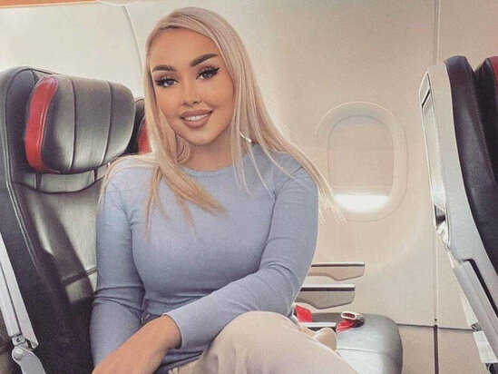 Gecə klubunda yaralanan qız: "Anayam deyə kluba getməli deyiləm?" - VİDEO