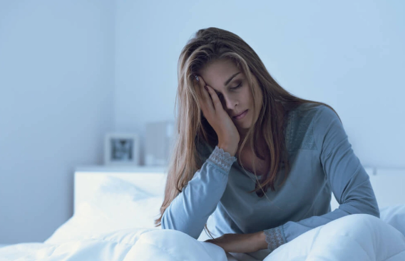 Hormonal problemlərin əlamətləri nələrdir? - Hansı halda həkimə getmək lazımdır?