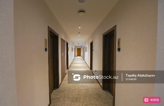 Hostellərə müşahidə kamerası qoyulacaq: Yeni tələblər müəyyənləşdi