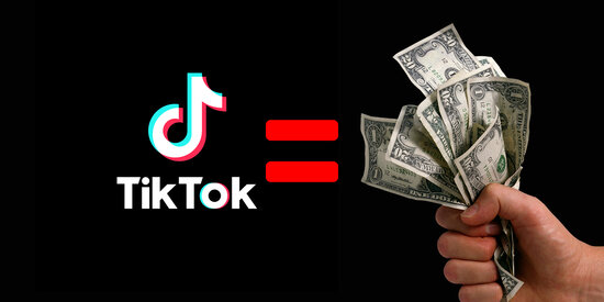 "TikTok"da heç nə etmədən milyonlar qazandı - ŞOK ÜSULLA - FOTO