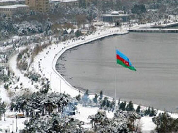 Bakıya qar yağacaq?