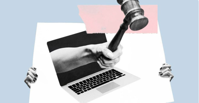 Sosial şəbəkədə kiminsə şəxsiyyətini təhqir etməyin hüquqi nəticələri nədir? - AÇIQLAMA