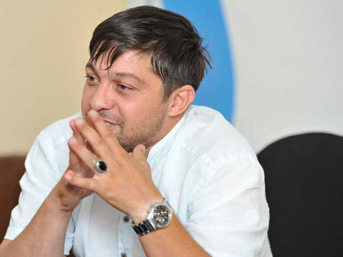 Hüseyn Dərya haqqında bunları bilmirdiniz