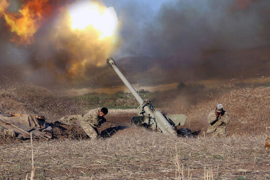 Azərbaycan Ordusunun bir il öncə işğaldan azad etdiyi ərazilər – SİYAHI + VİDEO