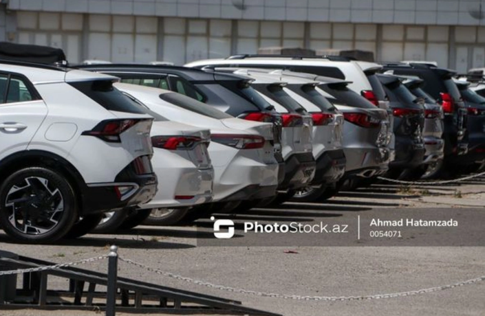 Avtomobillərin qiyməti süni şəkildə ARTIRILIR - İDDİA