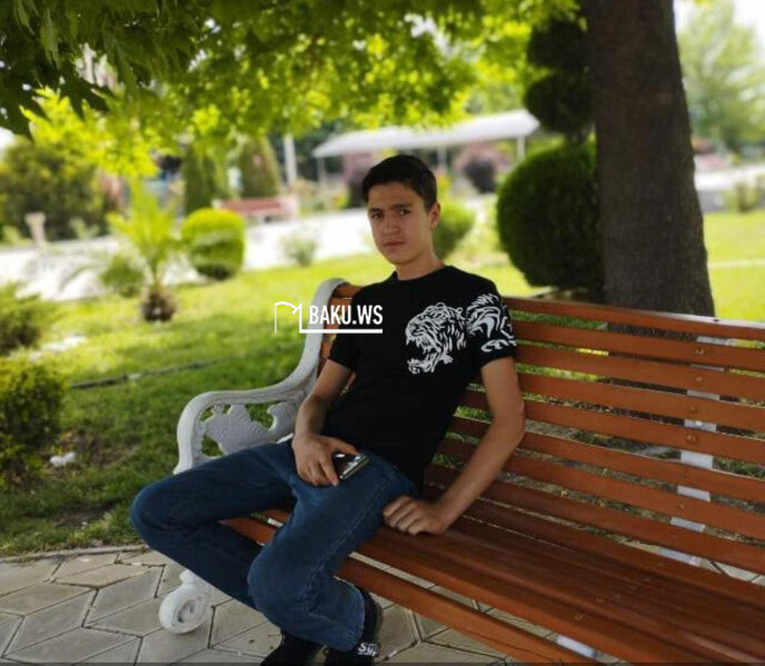Azərbaycanda dəhşət! - İtkin düşən 16 yaşlı oğlanın asılmış meyiti tapıldı