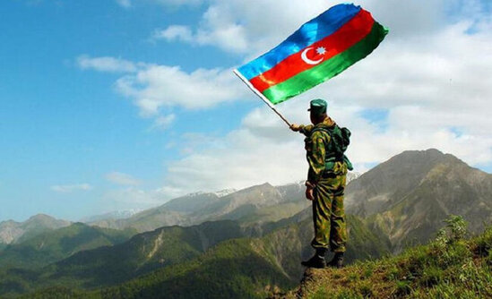 26 İyun – Azərbaycan Respublikasının Silahlı Qüvvələri Günüdür