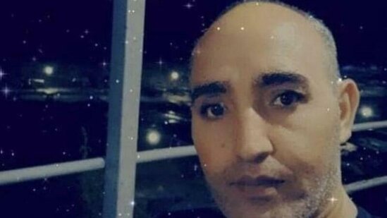 İmişlidə 11 yaşlı qızı zorlayaraq hamilə qoyan atalığının FOTOLARI