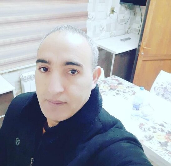 İmişlidə 11 yaşlı qızı zorlayaraq hamilə qoyan atalığının FOTOLARI