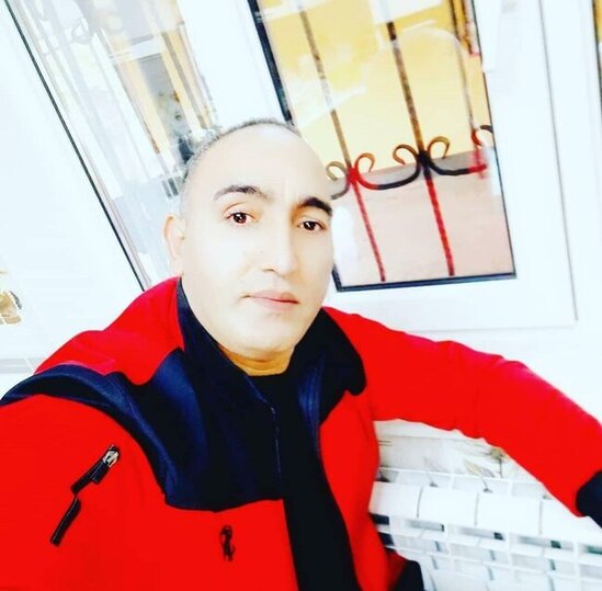 İmişlidə 11 yaşlı qızı zorlayaraq hamilə qoyan atalığının FOTOLARI