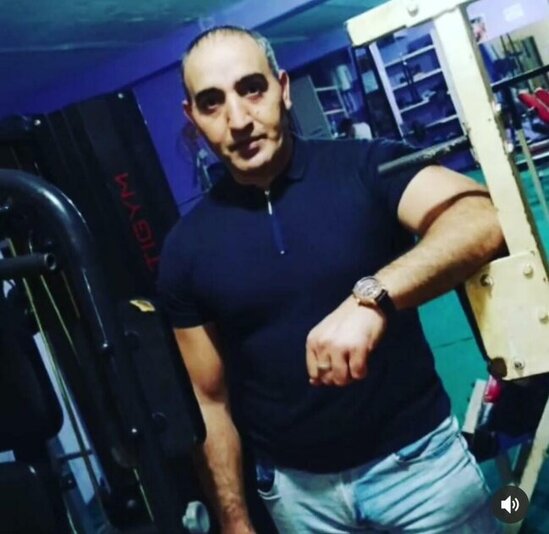 İmişlidə 11 yaşlı qızı zorlayaraq hamilə qoyan atalığının FOTOLARI