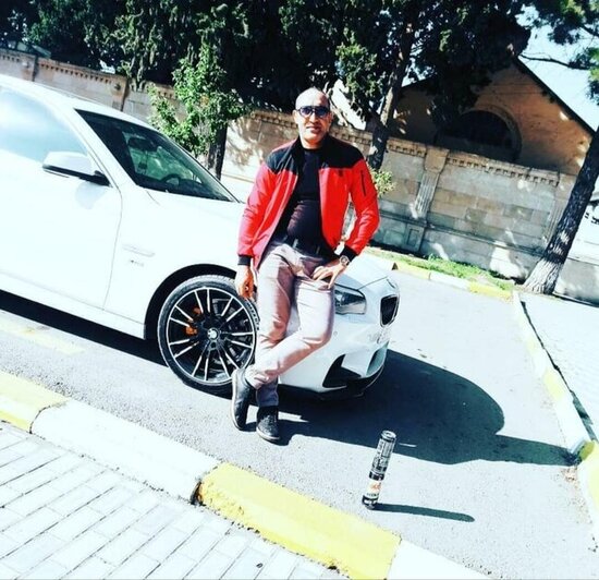 İmişlidə 11 yaşlı qızı zorlayaraq hamilə qoyan atalığının FOTOLARI