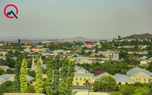 Azərbaycanın ən varlı kəndində insanlar BELƏ YAŞAYIR - REPORTAJ - FOTO+VİDEO