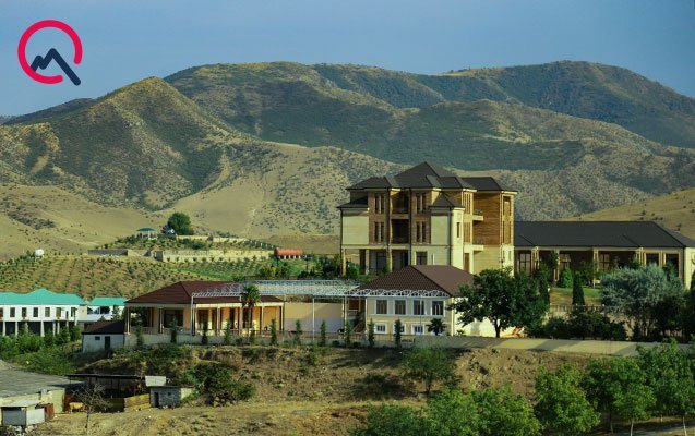 Azərbaycanın ən varlı kəndində insanlar BELƏ YAŞAYIR - REPORTAJ - FOTO+VİDEO