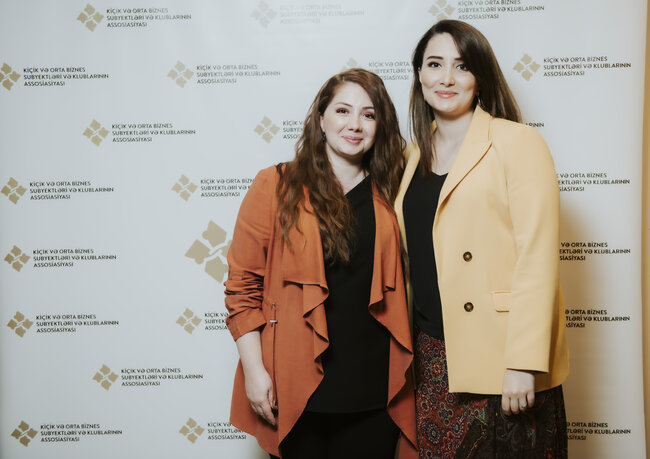 KOBSKA media nümayəndələri ilə iftar süfrəsində görüşüb - FOTOLAR