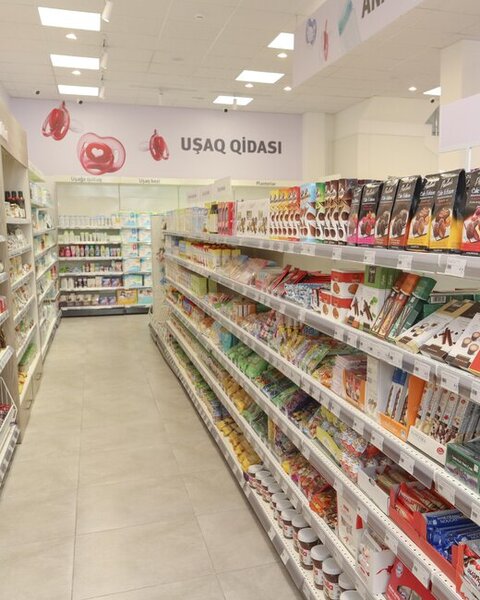 Veysəloğlu Şirkətlər Qrupu Avropa keyfiyyətini əlçatan edir