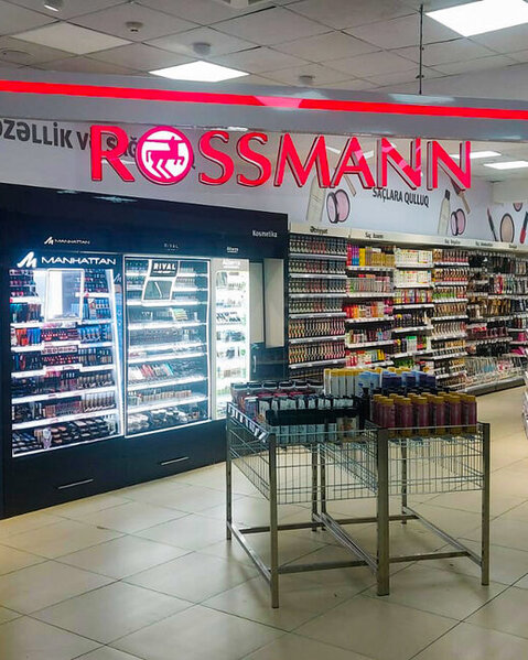 Veysəloğlu Şirkətlər Qrupu Avropa keyfiyyətini əlçatan edir