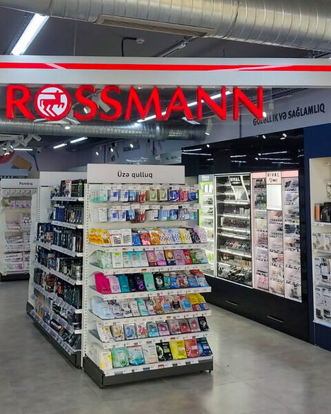 Veysəloğlu Şirkətlər Qrupu Avropa keyfiyyətini əlçatan edir