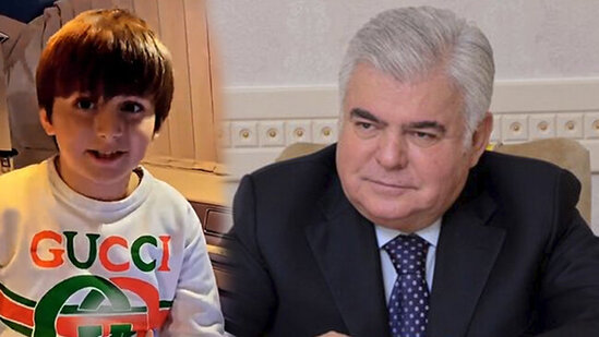 Ziya Məmmədovdan nəvəsi üçün yığılan "unitaz"lı maşın xəbərinə reaksiya - VİDEO