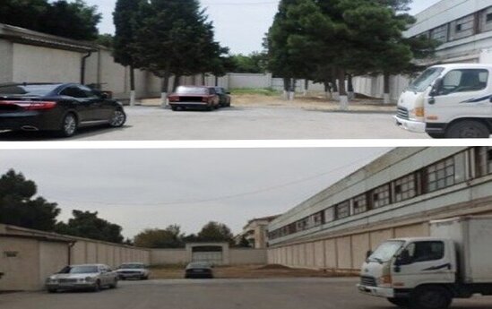 Nəriman Əliyevin şirkəti ilə bağlı cinayət işi başlandı