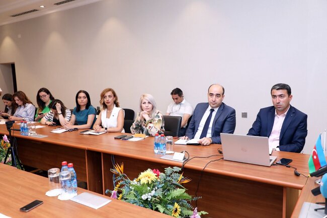 SOCAR "Azəriqaz" İB-nin fəaliyyəti ilə bağlı keçirilən sorğunun nəticələri açıqlanıb - VİDEO