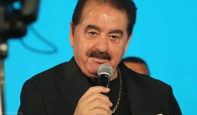 İbrahim Tatlısesin acı günü! Aldığı xəbərlə sarsıldı