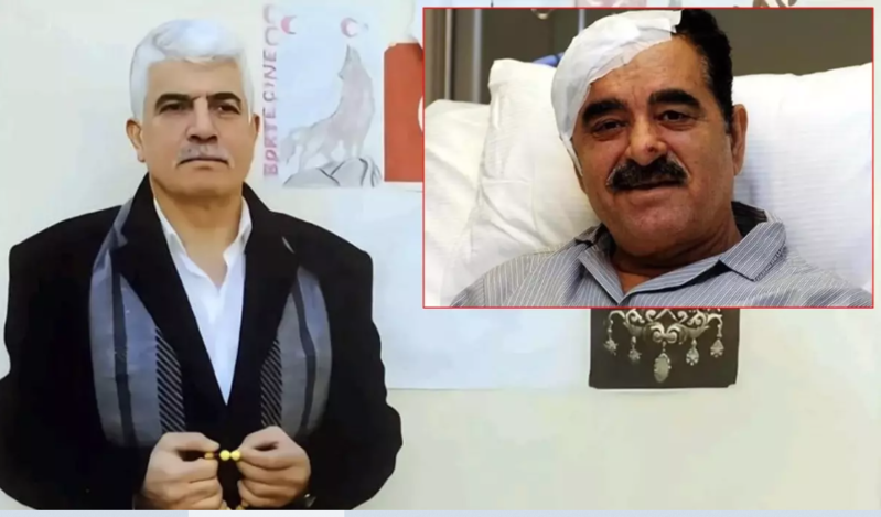 İbrahim Tatlısesi vuran şəxsdən diqqətçəkən sözlər: "Azadlığa buraxılmaq istəyirəm"