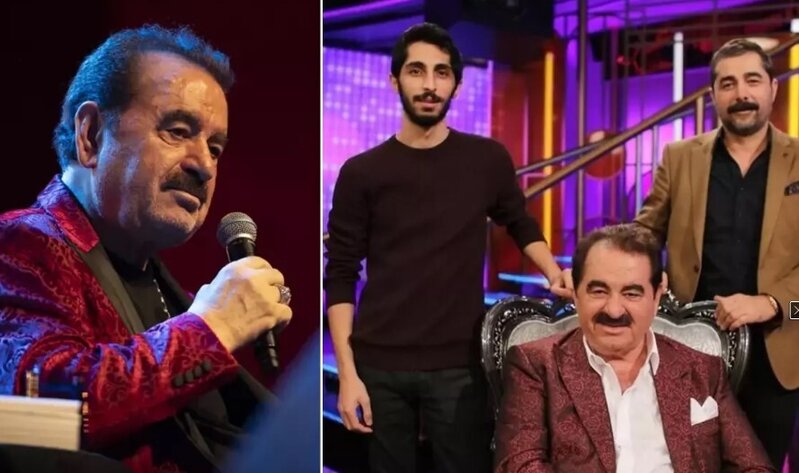 Nəvəsindən İbrahim Tatlısəs haqqında inanılmaz iddialar: "Qatil kirayələyib"