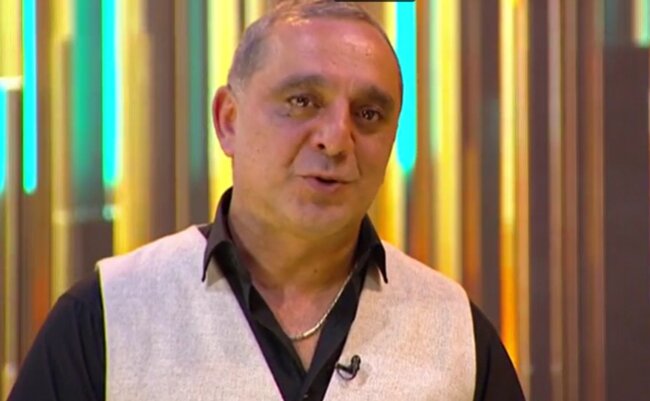 İbrahim Borçalının avtomobili yanıb - "Zorla qurtuldum"