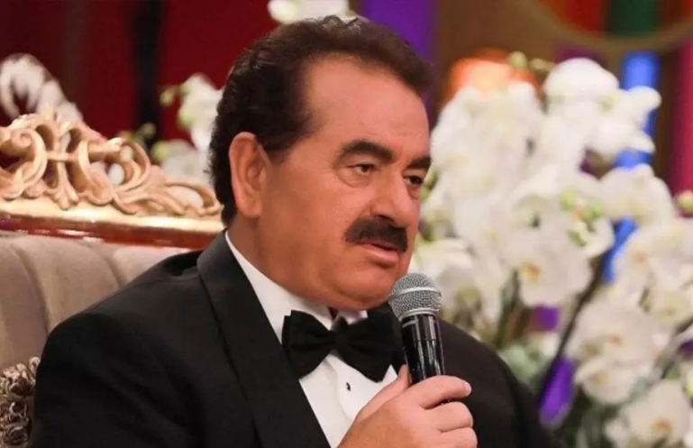 İbrahim Tatlıses: "O iki şəxs mənim cənazəmə gəlməsin"