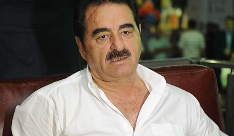 İbrahim Tatlıses xəstəxanaya yerləşdirildi