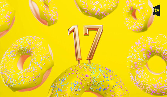 İctimai Televiziyanın 17 yaşı tamam olur!