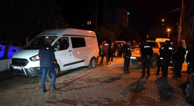 İki nəfərin öldürüldüyü hadisədən sonra daha bir meyit tapıldı – polis əlaqəni araşdırır