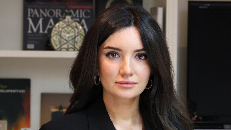 "İçərişəhər" İdarə Heyətinə yeni üzv təyin edildi