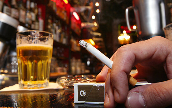 Siqaret və spirtli içkilər bahalaşacaq?