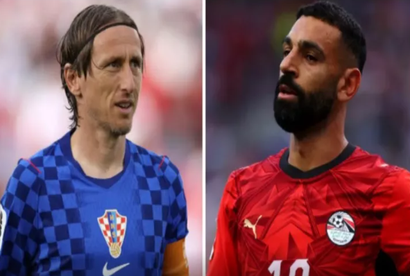 2026-cı ilin yayının əsas azad futbolçuları: Salah, Dibala, Modriç və...