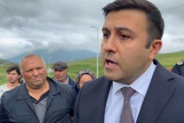 İcra başçısı: "11 il əvvəl yaradılan göllə bağlı məsələnin birdən-birə alovlanması narahatlıq doğurur" - VİDEO