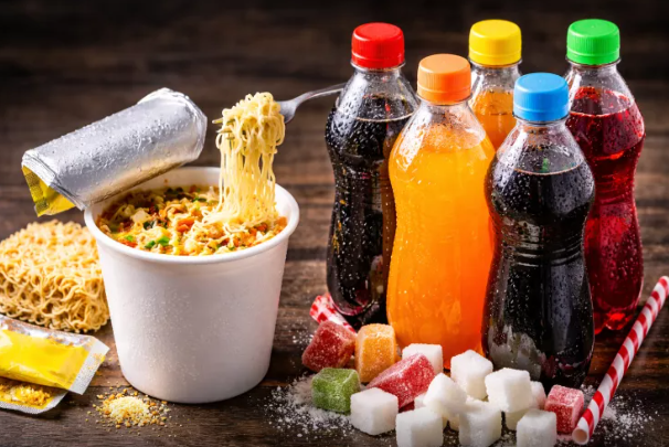 Bütün daxili orqanlar üçün təhlükəli olan 2 məhsul