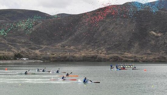 Suqovuşanda Prezident Kuboku atəşfəşanlıqla başa çatdı