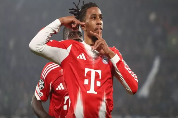 "Real" Maykl Olise üçün 160 milyon avro təklif etməyə hazırdır