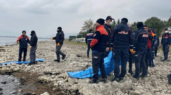 İki qardaş intihar etdi