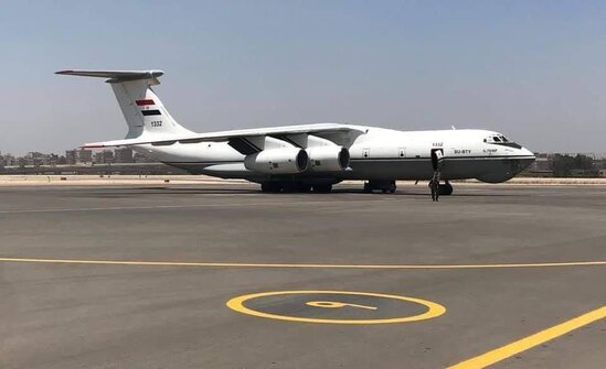 İran Rusiyaya yeni dron partiyasını göndərib?