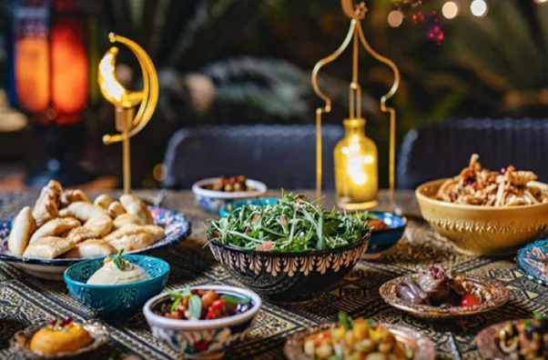 Ramazanda hansı qidalar yeyilməlidir? - Orucluqla bağlı bilmədiklərimiz