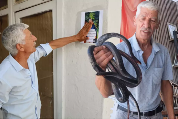 "İlançı" Osman aldadıldı