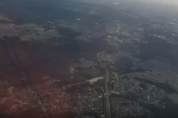 Dünyanın ən sakit şəhəri - addımların belə, qadağan olunduğu yer