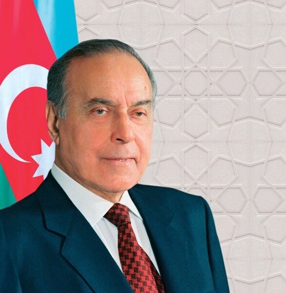 Əbədiyaşar lider - Heydər Əliyev, son xeberler