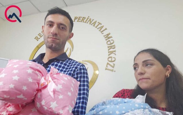 Heydər, İlham, Mehriban və Ərdoğan - Bakıda dördəmə bu adlar qoyuldu