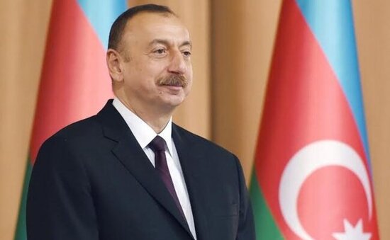 Prezidentdən Pasxa ilə bağlı təbrik